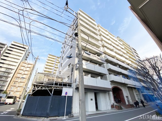 建物外観　外観です☆