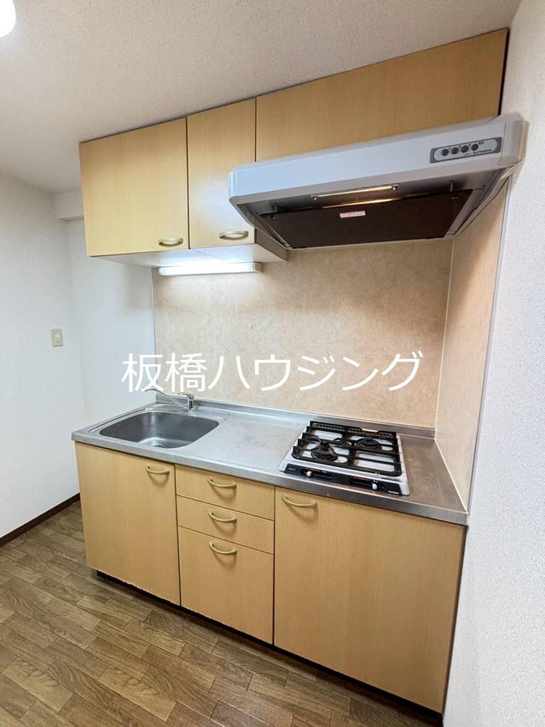 キッチン　※同仕様