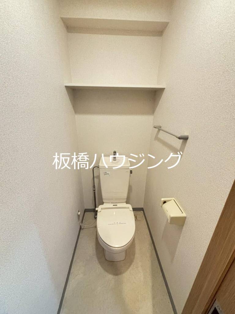 トイレ　※同仕様