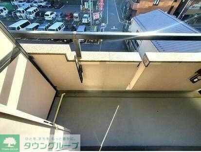 バルコニー　★お問い合わせはタウンハウジングまで★