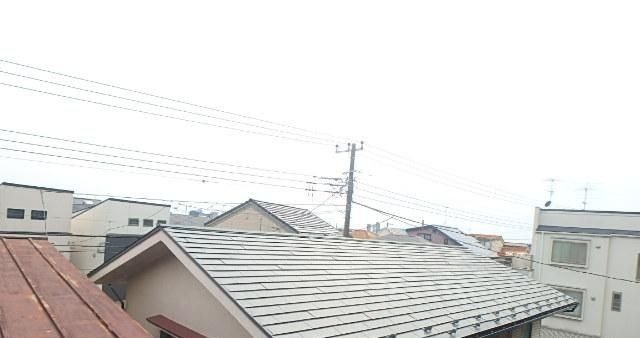 眺望　景色