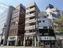 新大塚駅より徒歩4分 6階 築32年3ヶ月の賃貸物件