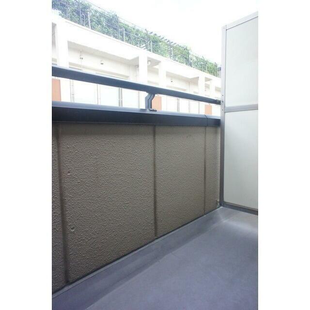 バルコニー　※同仕様写真含む