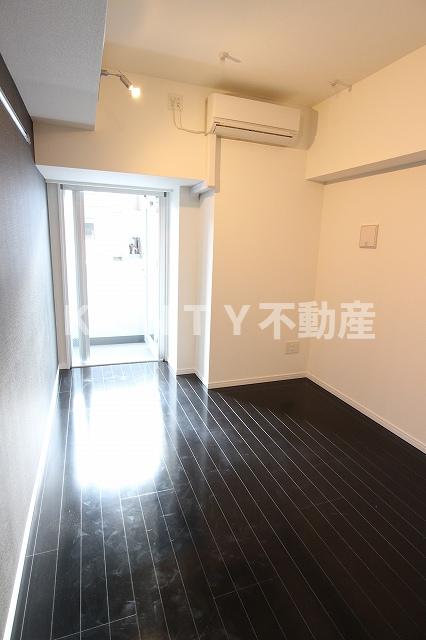 その他部屋・スペース　寝室です