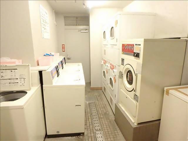 その他設備　別号室参考写真
