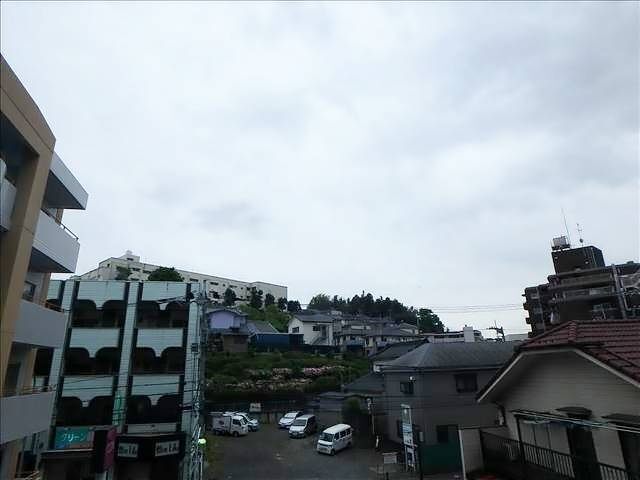 眺望　別号室参考写真