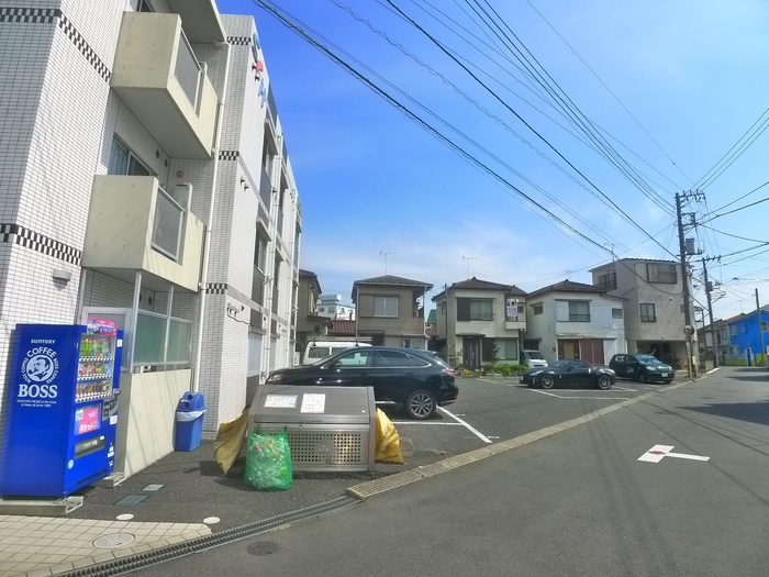 その他