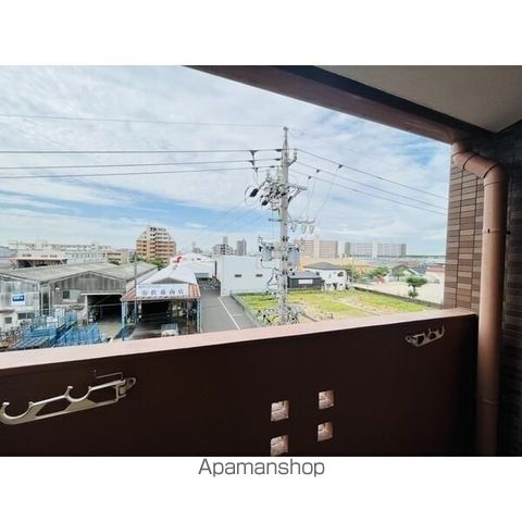 眺望　眺望