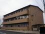 阿倉川駅より徒歩25分 3階 築19年3ヶ月の賃貸物件