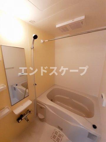 バス・シャワールーム　高崎、前橋のお部屋探しはエンドスケープまで！お客様の理想お聞