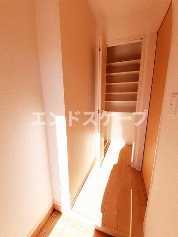 玄関　高崎、前橋のお部屋探しはエンドスケープまで！お客様の理想お聞
