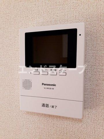 セキュリティ　高崎、前橋のお部屋探しはエンドスケープまで！お客様の理想お聞