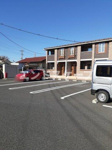 駐車場　高崎、前橋のお部屋探しはエンドスケープまで！お客様の理想お聞