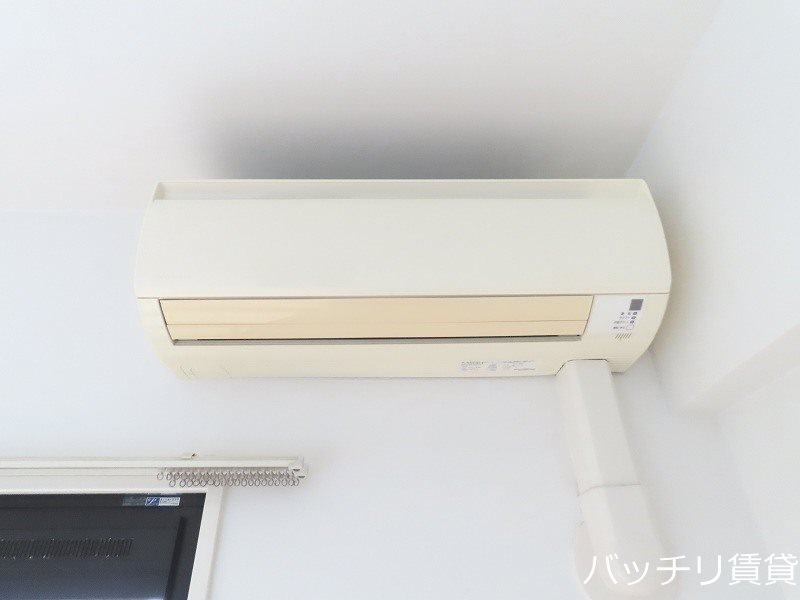 その他設備　※同マンション別部屋写真のため、現状優先。