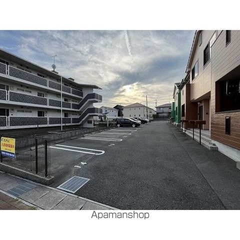 その他共有部分　その他共有部分