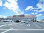 スーパー　オークワ忠岡店（スーパー）まで675m