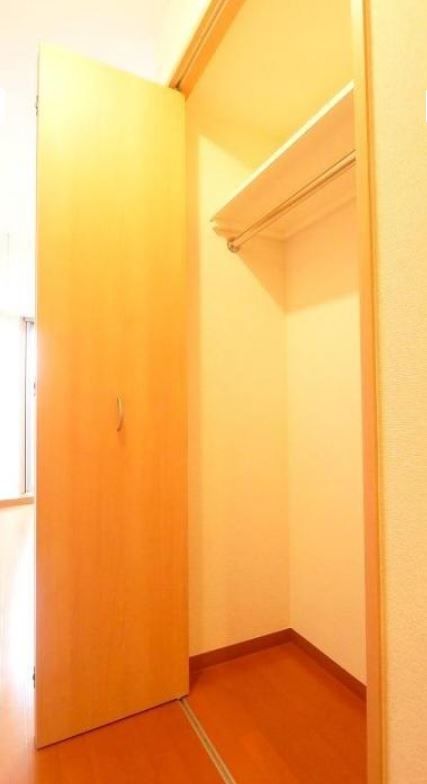 収納　（別タイプ参考写真）アルテシモリンクベリス　北区滝野川6
