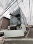 新綱島駅より徒歩23分 2階 築40年10ヶ月の賃貸物件