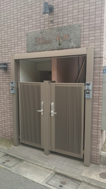ロビー