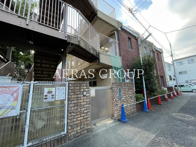 幼稚園・保育園　東京自由保育園（幼稚園・保育園）まで339m
