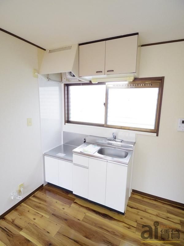 キッチン　※写真同仕様※