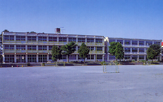小学校　笠原小学校（小学校）まで2973m
