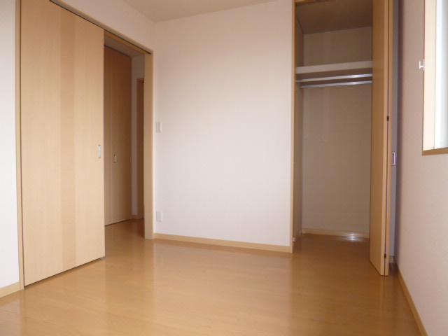 その他部屋・スペース　洋室５.５帖