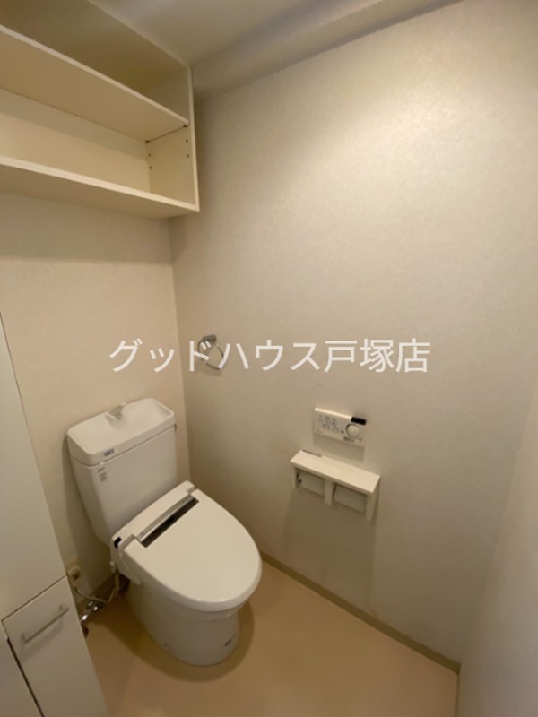 トイレ　別室参考写真