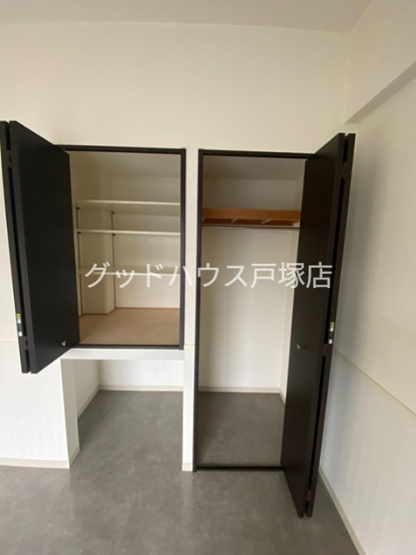 収納　別室参考写真