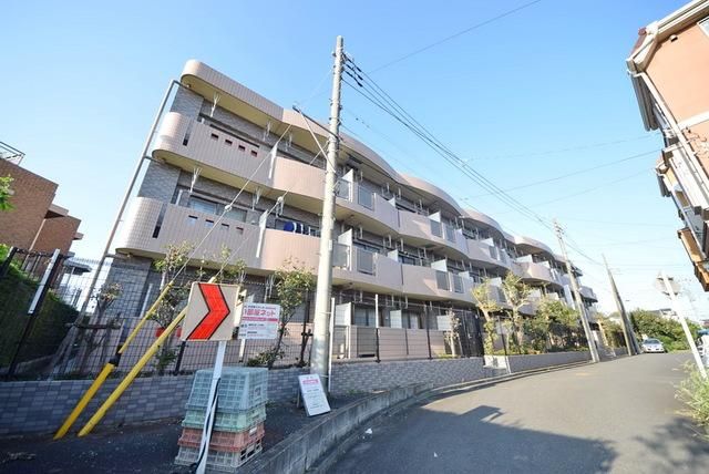 建物外観　★外観★