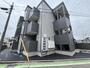 東照宮駅より徒歩7分 2階 新築の賃貸物件
