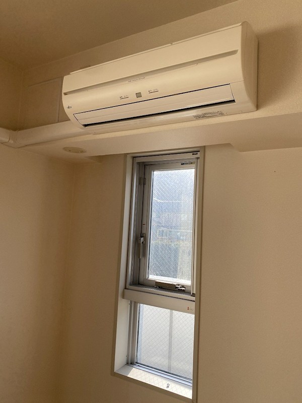 その他設備　別部屋参照