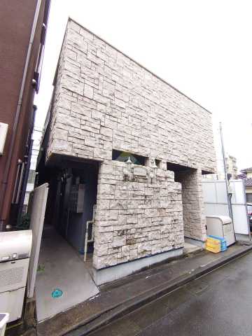建物外観　ｍｙｐｌａｎＸ