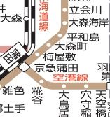 その他　☆路線図☆