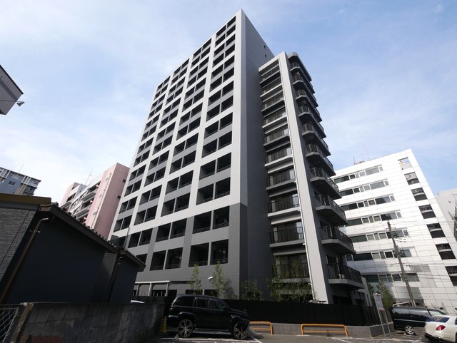 建物外観　★お部屋探しは（０４６－２３６－３９３９）住まナビＮＥＸＴ★