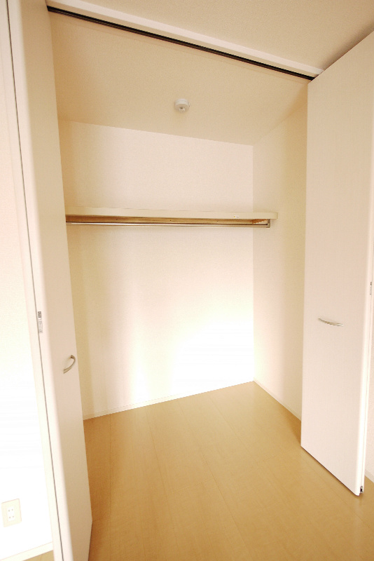 収納　同仕様写真