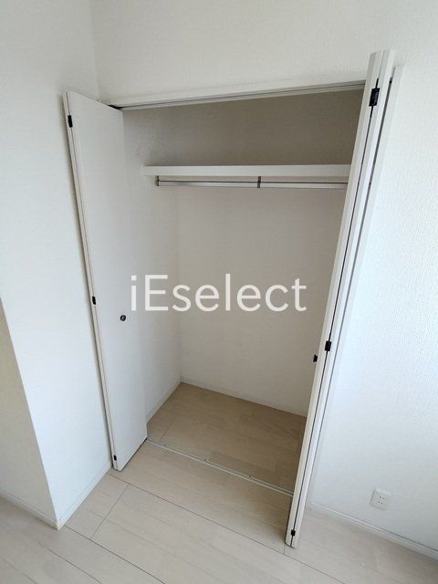 収納　たっぷり収納