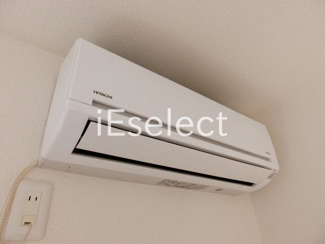 その他設備　エアコン設備