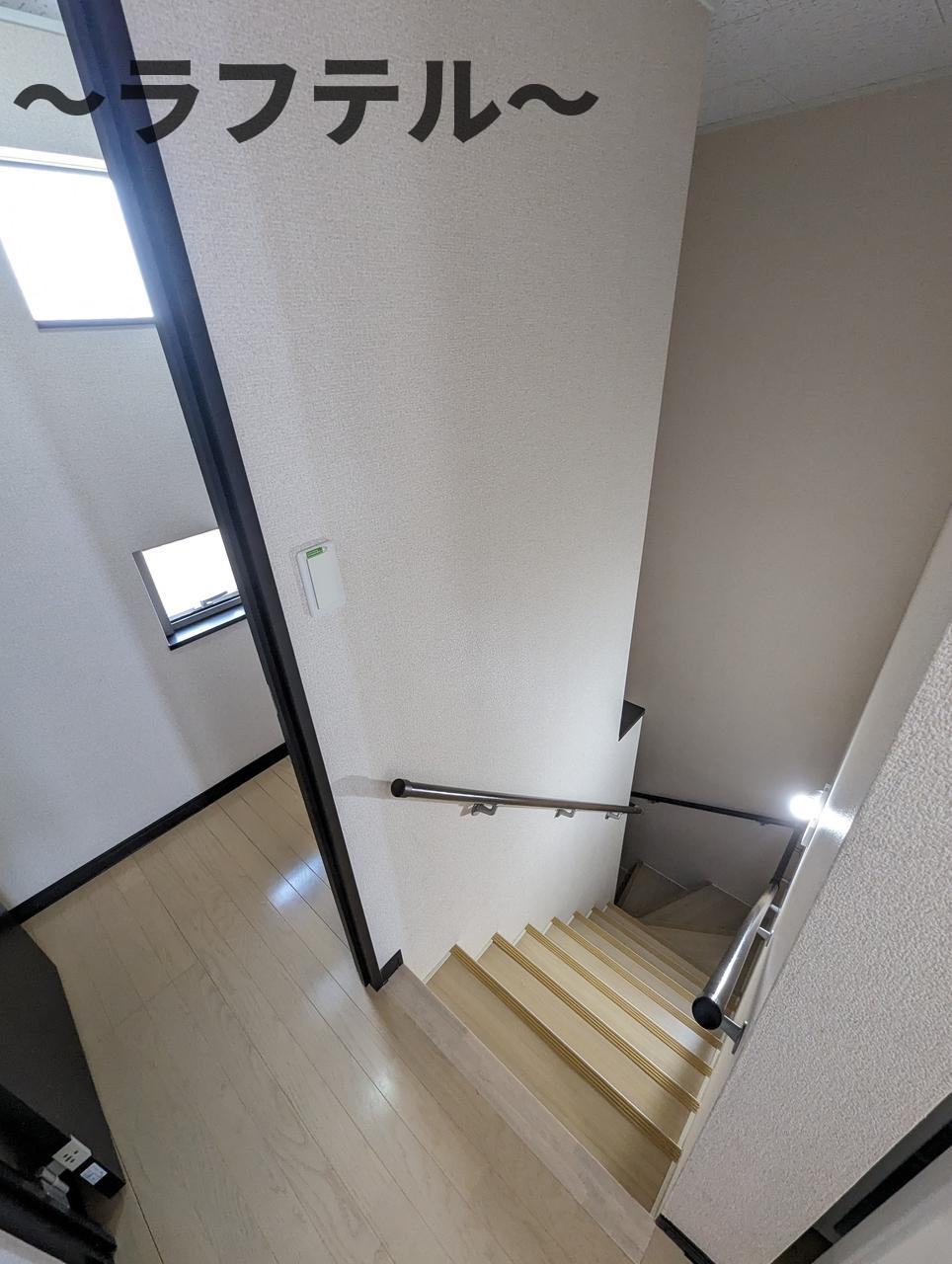 その他　別部屋イメージ写真