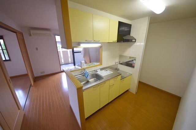 キッチン　★お問い合わせはタウンハウジングまで★