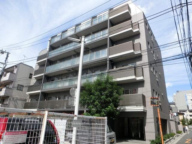 建物外観　★陽当たり良好ですよ★