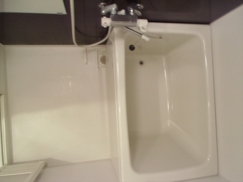 バス・シャワールーム　☆別部屋参考写真になります☆