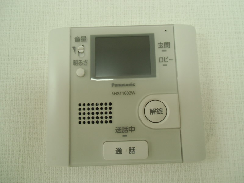 その他設備　☆別部屋参考写真になります☆