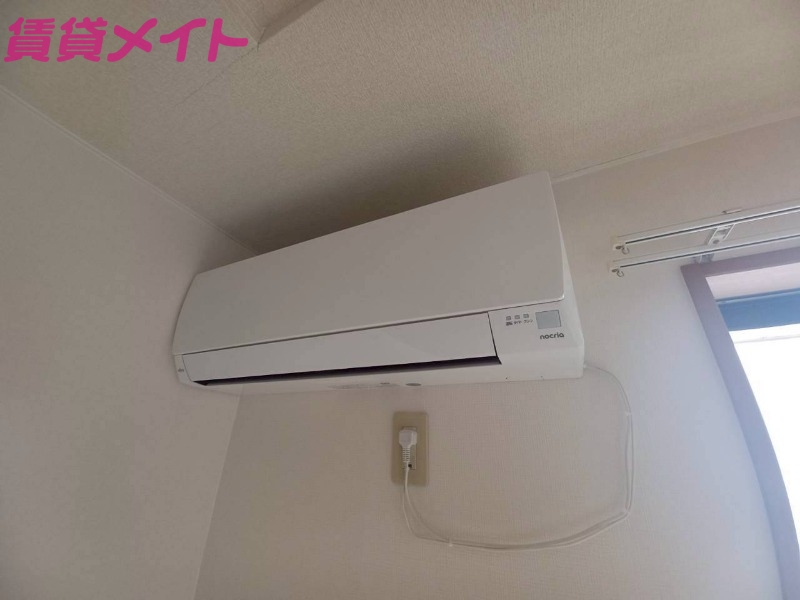 その他設備　同型参考写真