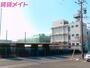 中学校　川越町立川越中学校（中学校）まで1353m