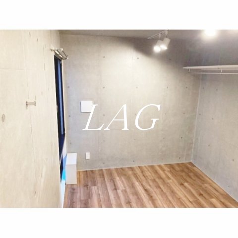 その他部屋・スペース　寝室です。