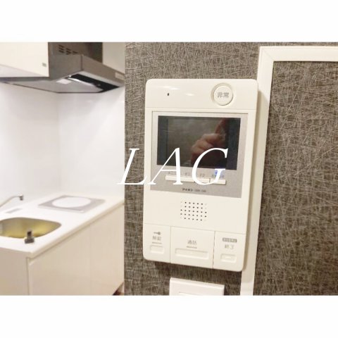 セキュリティ　セキュリティです。