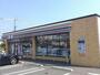 コンビニ　セブンイレブン 浜松若林南店（コンビニ）まで354m
