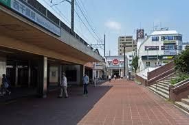 その他　西千葉駅(JR 総武本線)（その他）まで1030m
