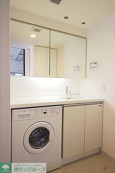 その他設備　キッチン